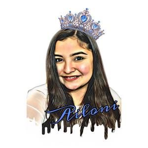 Meet your Posher, Ailoni